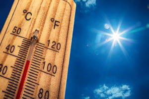 Cover photo for FEMA Shares 7 Steps to Prepare Your Home for Summer