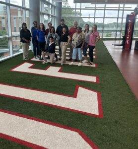 Cover photo for Strong Minds, Strong Service: Cultivating Wellness for Effective Leadership